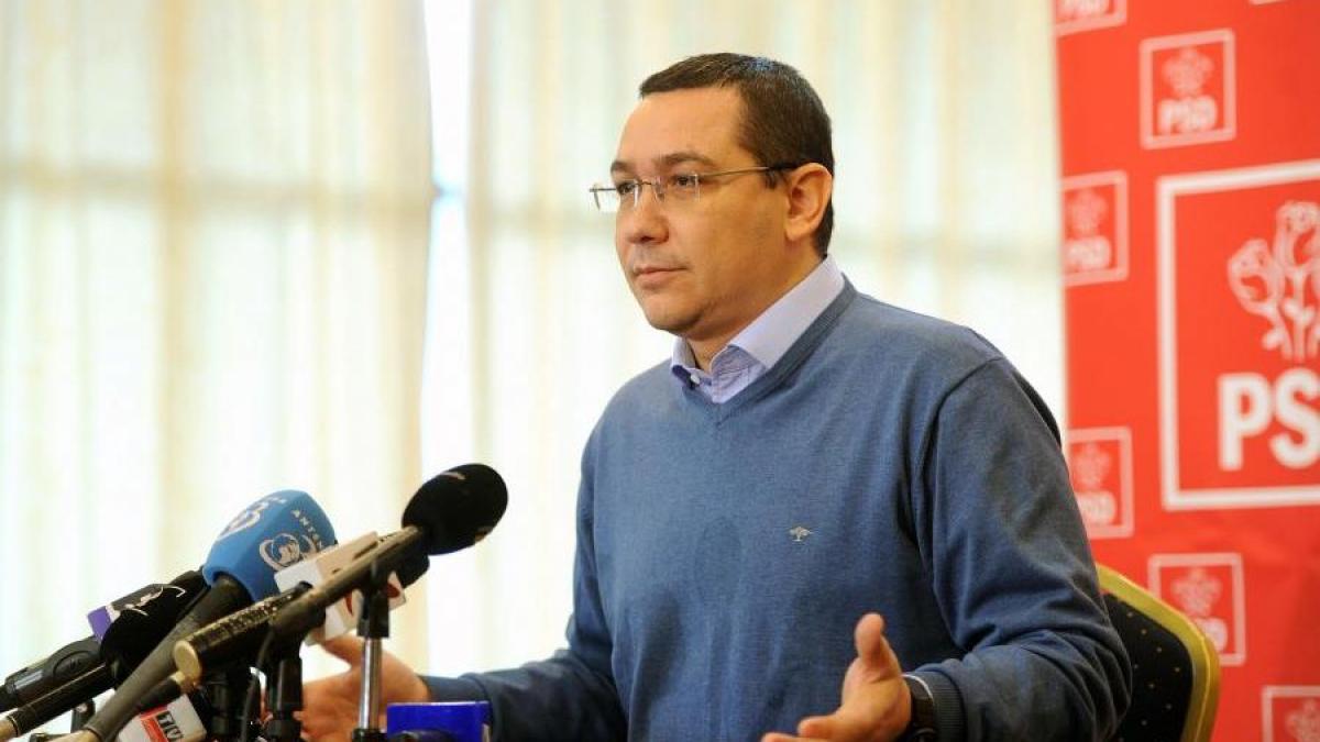 ponta despre cercetarile dna in cazul cumnatului sau daca a facut ceva ilegal va plati nu va