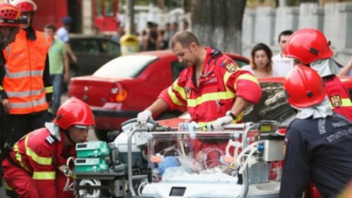 procesul in cazul incendiului de la maternitatea giulesti la ultimul termen