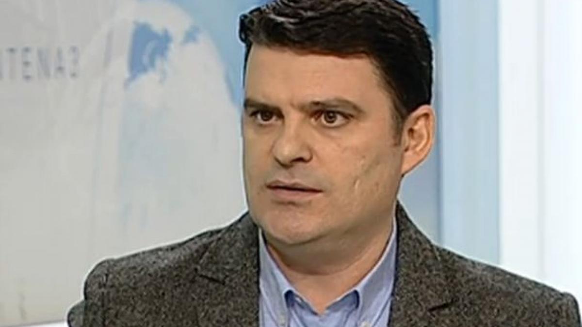 radu tudor avocatii partii condamnate nu au voie sa vada mandatele de siguranta nationala in baza