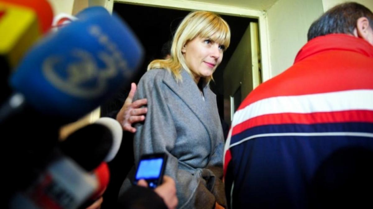 reactie neasteptata din partea avocatului elenei udrea ma astept la ce e mai rau