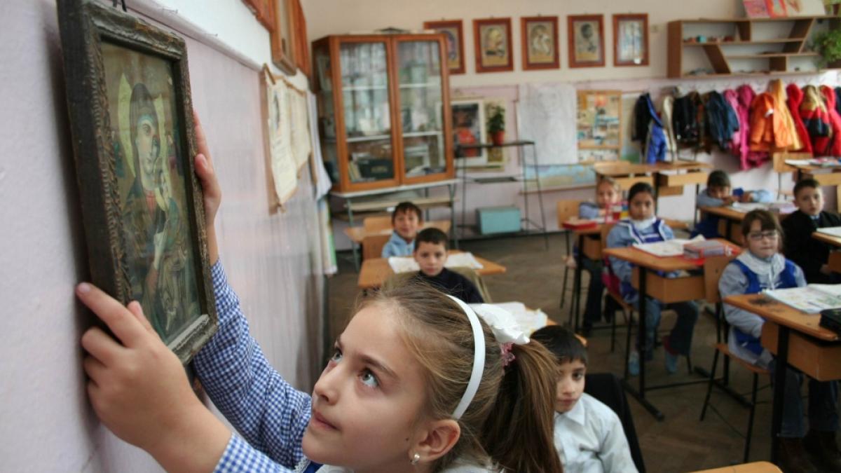 schimbarea facuta de ministerul educatiei la mijlocul anului scolar ce trebuie sa faca acum