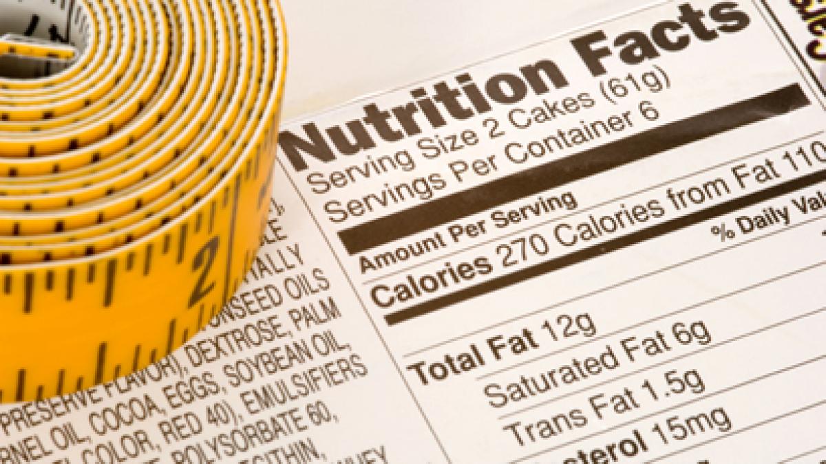 ce sunt caloriile cum se masoara si cum trebuie consumate