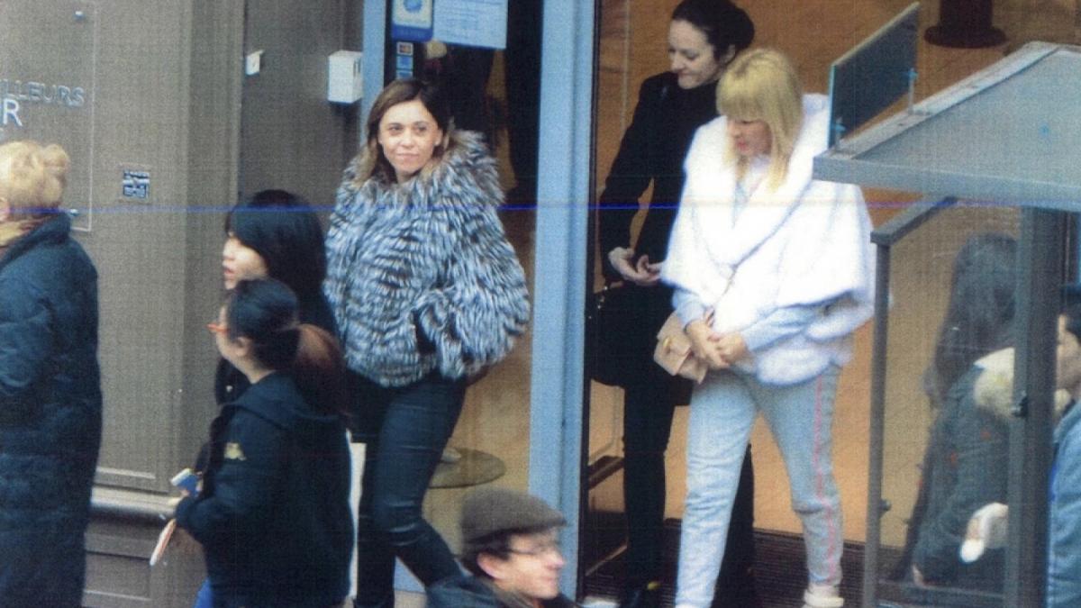 diicot a scapat o pe elena udrea de trei dosare