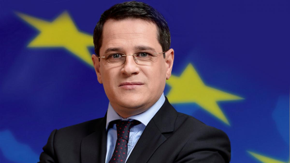 eduard hellvig sunt onorat de increderea presedintelui prioritatea sri trebuie sa fie consolidarea