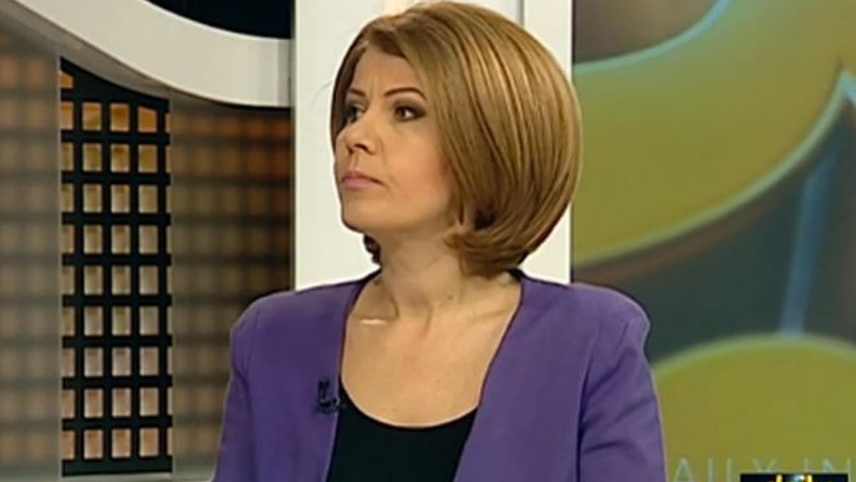 elena cristian la daily income sunt surse care spun ca tva poate fi redus mult mai devreme de