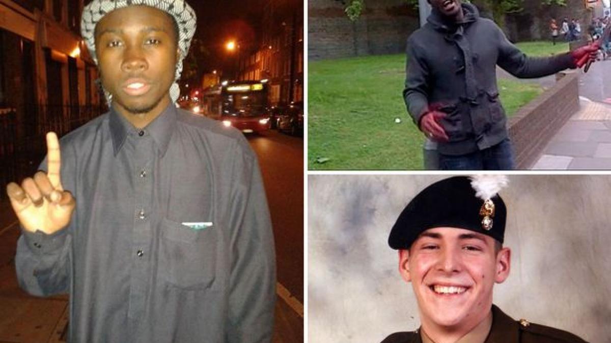 islamist britanic care intentiona sa decapiteze un militar la londra gasit vinovat de terorism