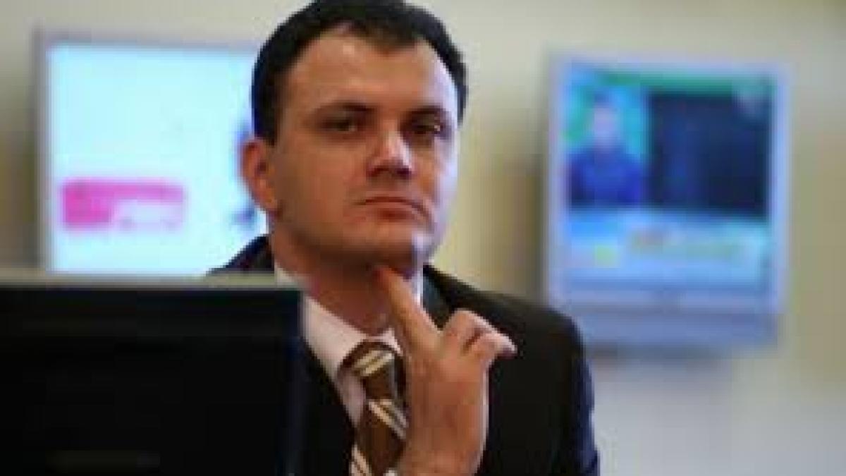 iulian hertanu arestat preventiv