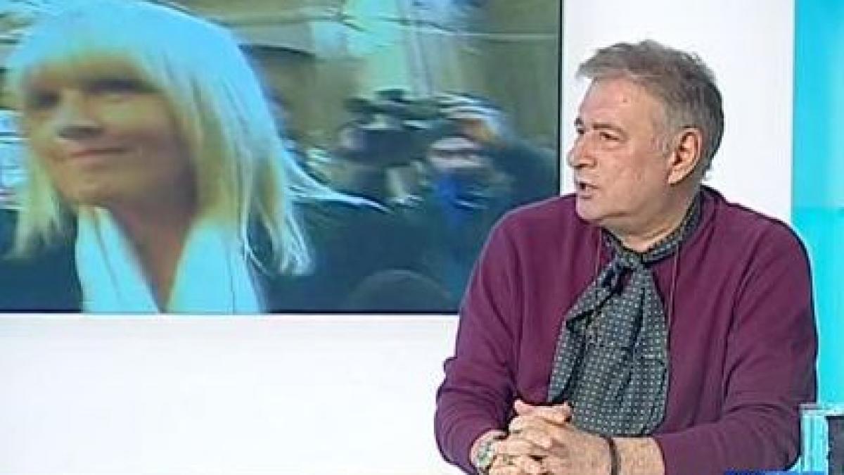 madalin voicu traim intr o tara in care dezordinea este foarte bine organizata