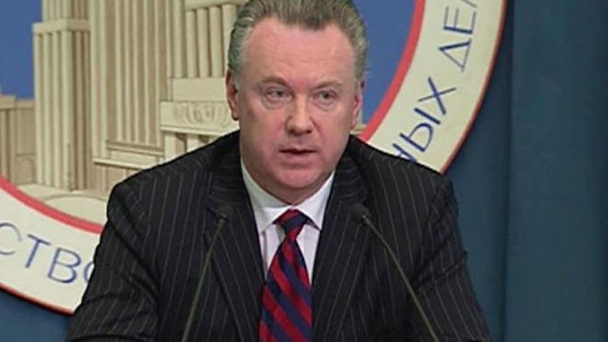 mae rus avertizeaza suplimentarea fortelor nato in europa de est risca sa afecteze stabilitatea