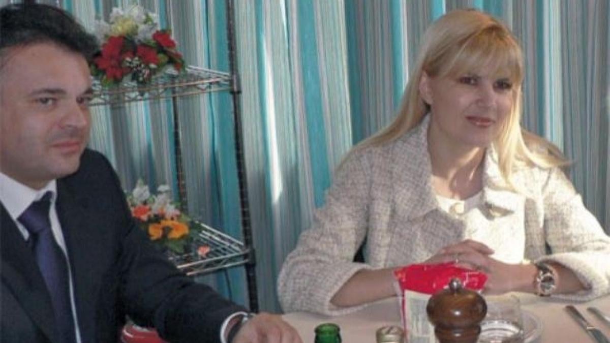 mare branza o vizita in inchisoare de ce a mintit elena udrea despre vizita misterioasa de sambata