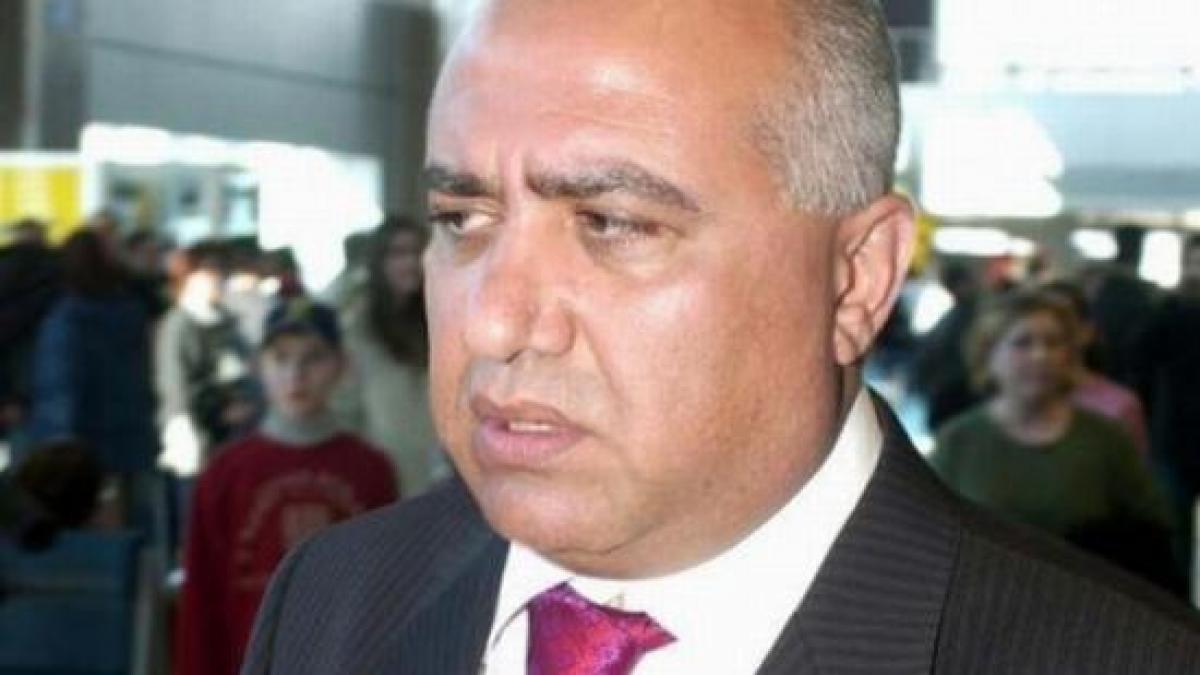 omar hayssam audiat la sediul dna din capitala