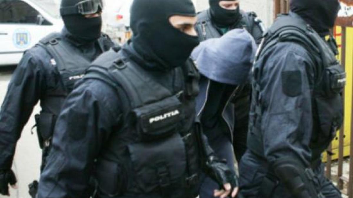 perchezitii dna la consiliul judetean constanta