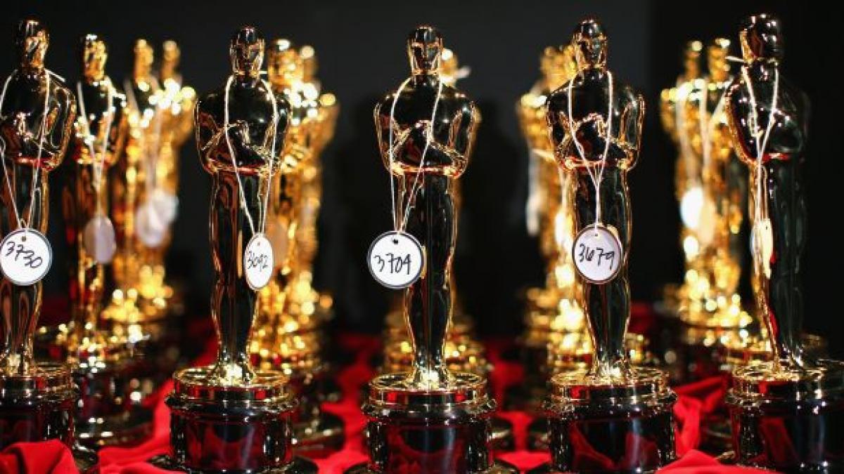 pregatiri intense pentru premiile oscar ce tinute isi vor alege celebritatile pentru parada de pe