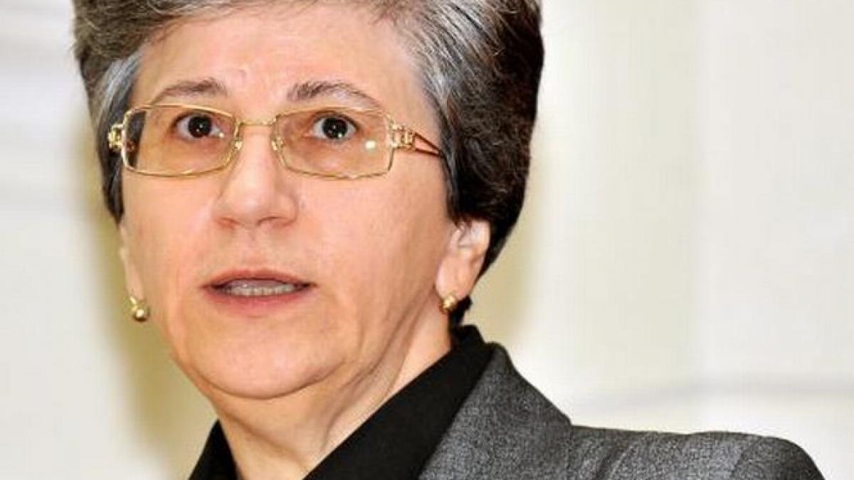 prima femeie general din armata romana floarea serban a preluat conducerea romarm