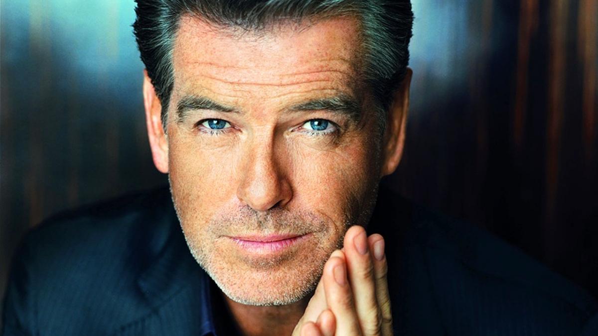 agentul 007 s a pierdut cu firea cum a reactionat pierce brosnan cand a izbucnit un incendiu in