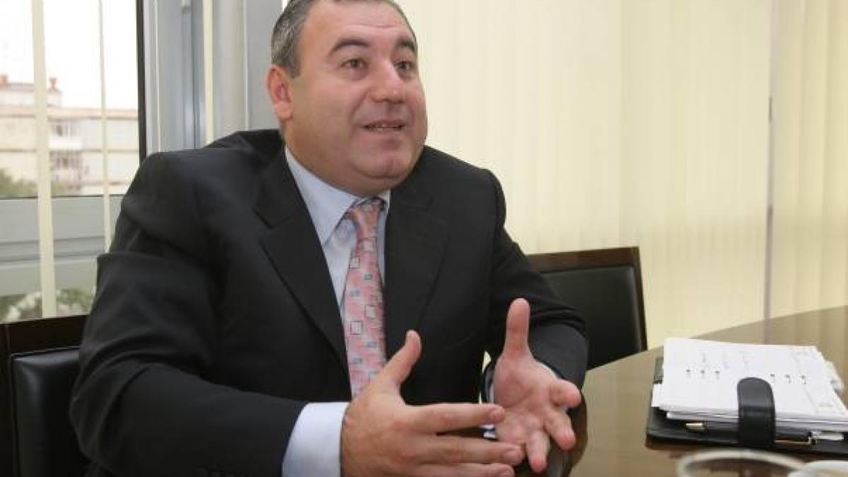 dna cere arest la domiciliu pentru dorin cocos omul de afaceri a vorbit despre bani negri folositi