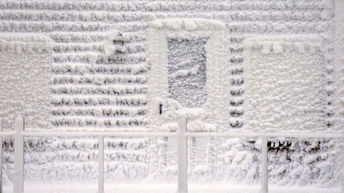 fotoreportaj america ingropata sub mii de tone de zapada cum ar fi aratat romania in aceeasi