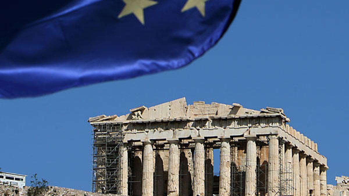 grecia ue atena se angajeaza sa dea prioritate celor mai consensuale reforme