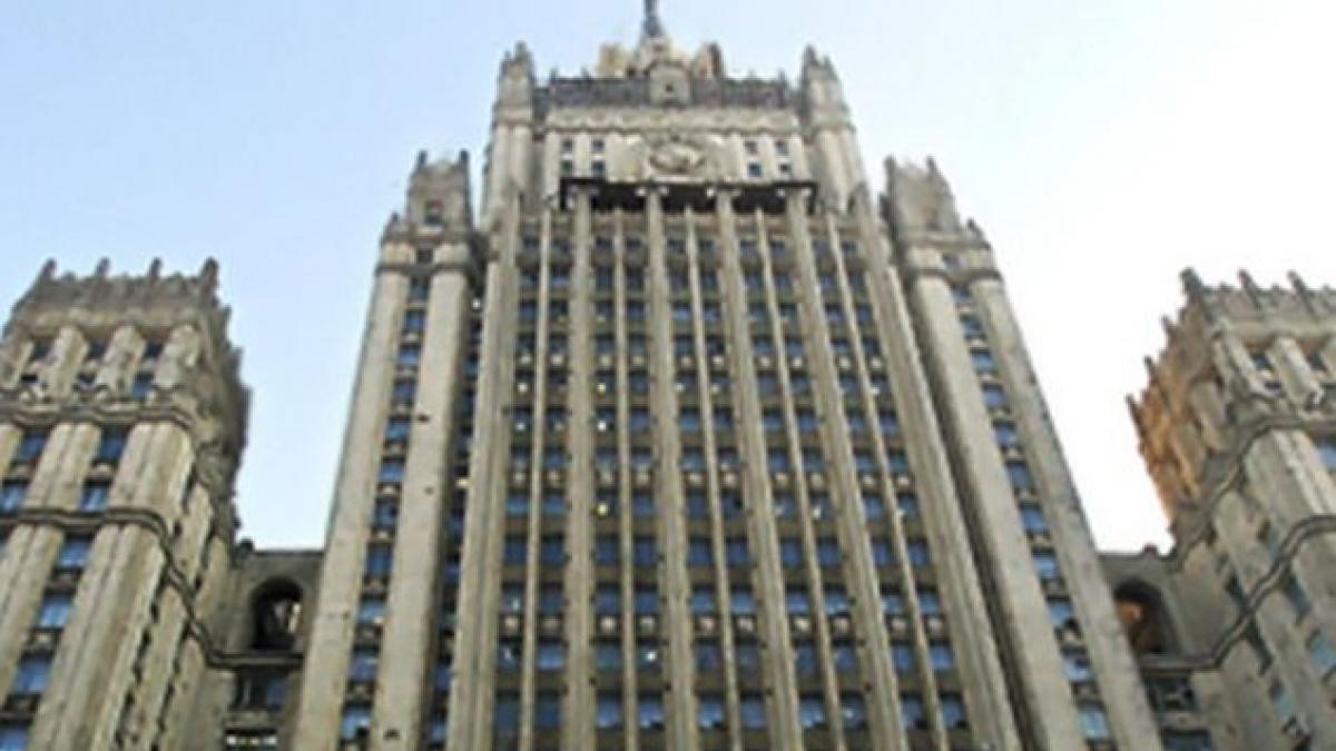 mae rus declaratiile kievului privind implicarea rusiei in evenimentele din euromaidan halucinatii