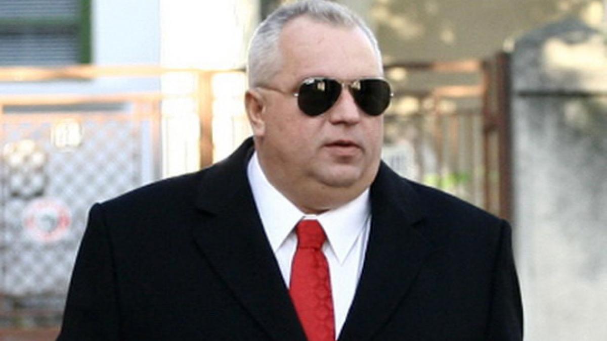 nicusor constantinescu arestat preventiv pentru abuz in serviciu si conflict de interese