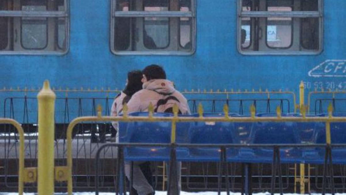 oferta cfr pentru dragobete doua bilete la pret de unul