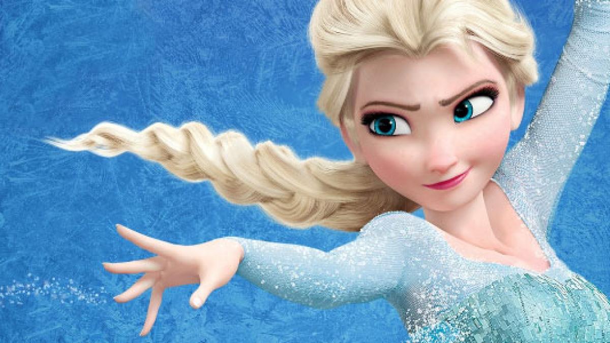 politia din kentucky a emis un mandat de arestare pe numele elsei din filmul frozen