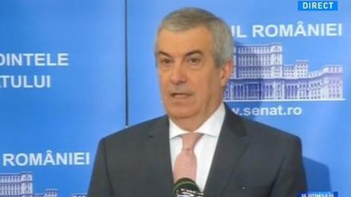 tariceanu pe eduard hellvig il cunosc destul de putin nu pot sa comentez nominalizarea sa