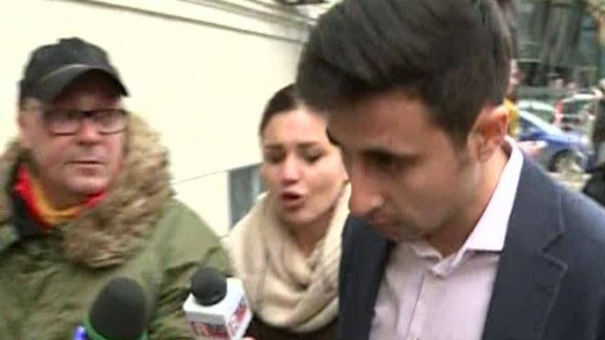 update confruntarea dintre alin cocos si stelian gheorghe s a incheiat