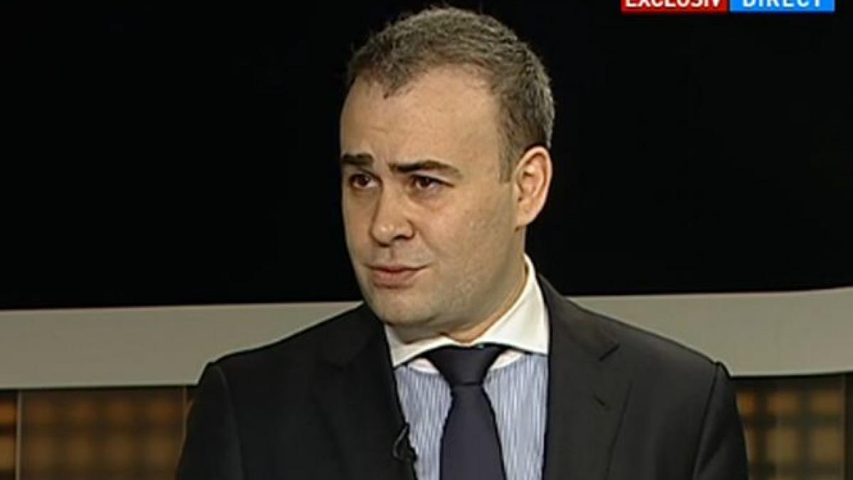 darius valcov tva si accizele reduse de anul acesta