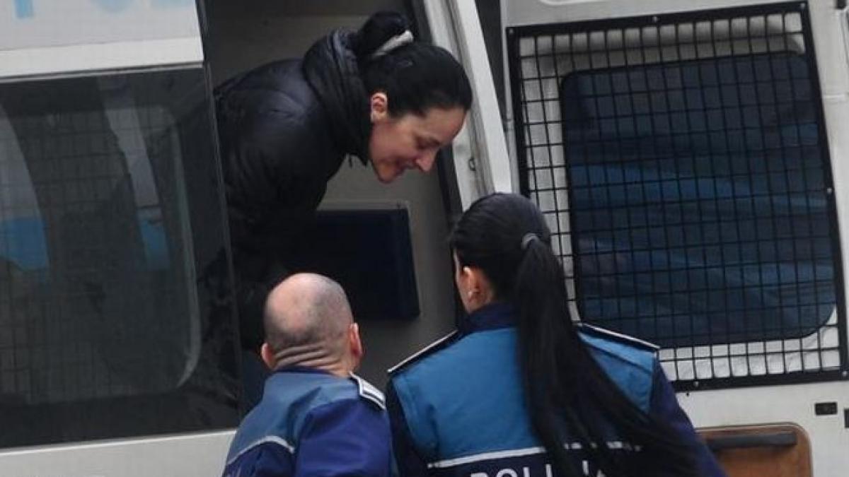 dosarul bica 2 este aproape finalizat si poate fi trimis in curand in instanta