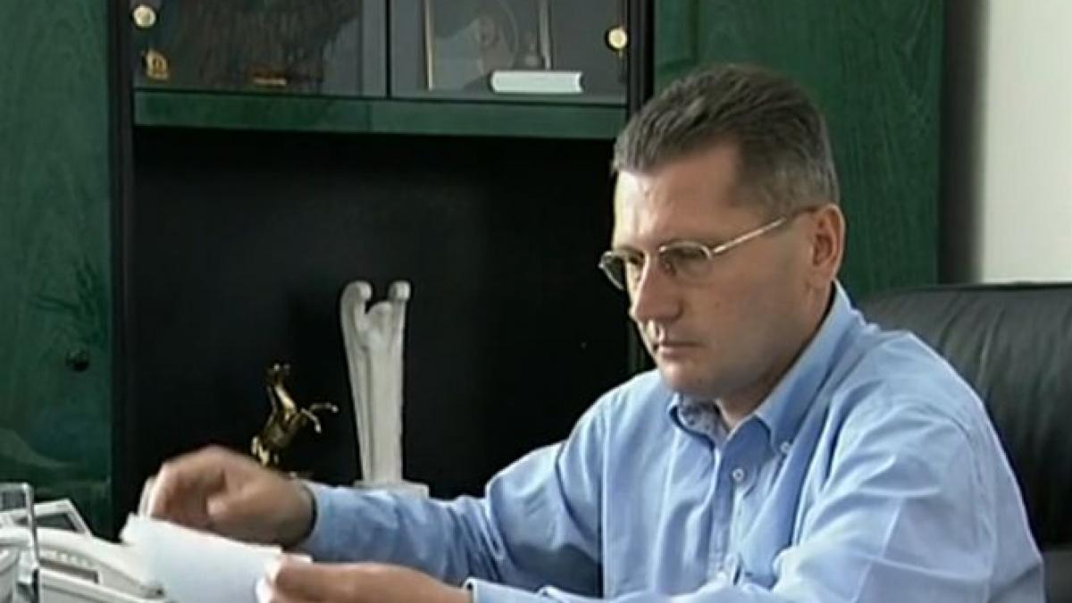 plangerile impotriva lui liviu negoita ingropate