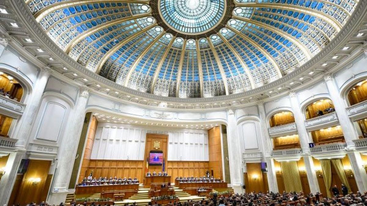 proiect chiulangii din parlament vor fi amendati la fel si parlamentarii care isi jignesc colegii