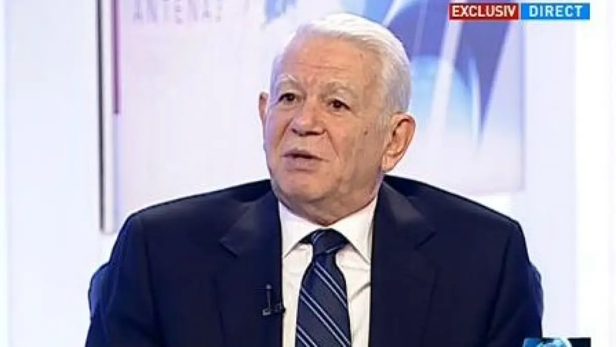 q a teodor melescanu despre atacurile elenei udrea incearca sa submineze autoritatea serviciilor