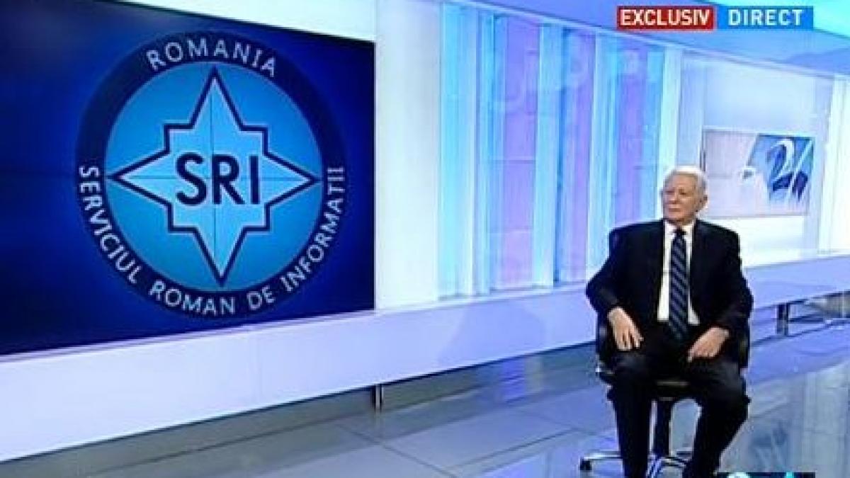 q a teodor melescanu despre cum a incercat traian basescu sa foloseasca serviciile