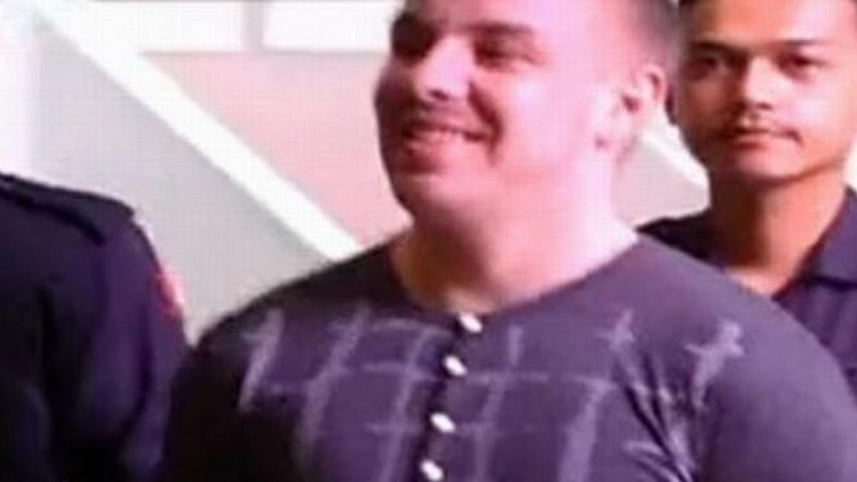 recursul unui roman condamnat la moarte respins de autoritatile din malaezia