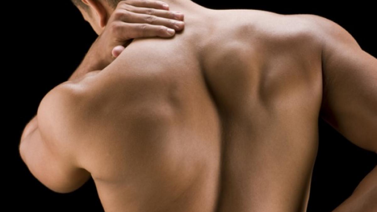 numai de bine scolioza cauze si tratament