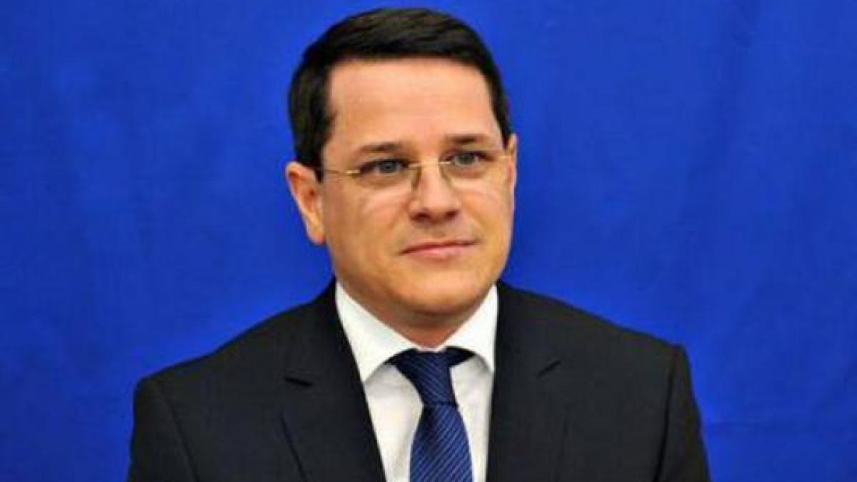 parlamentul decide luni daca eduard hellvig preia sri