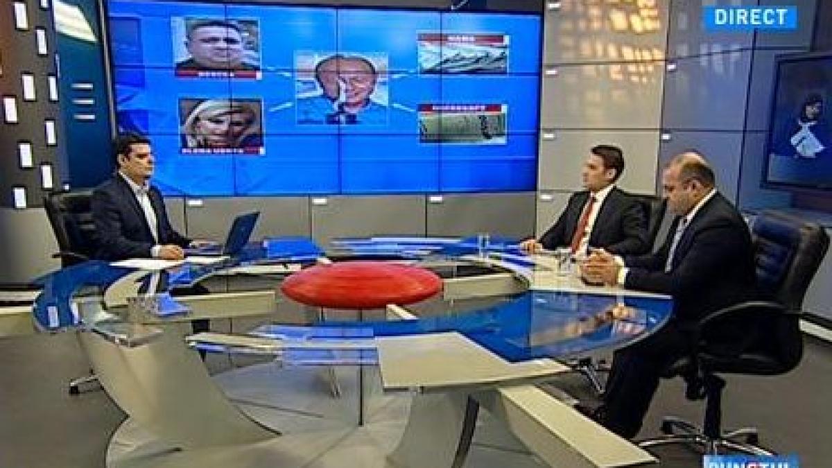 punctul de intalnire traian basescu are viitor penal