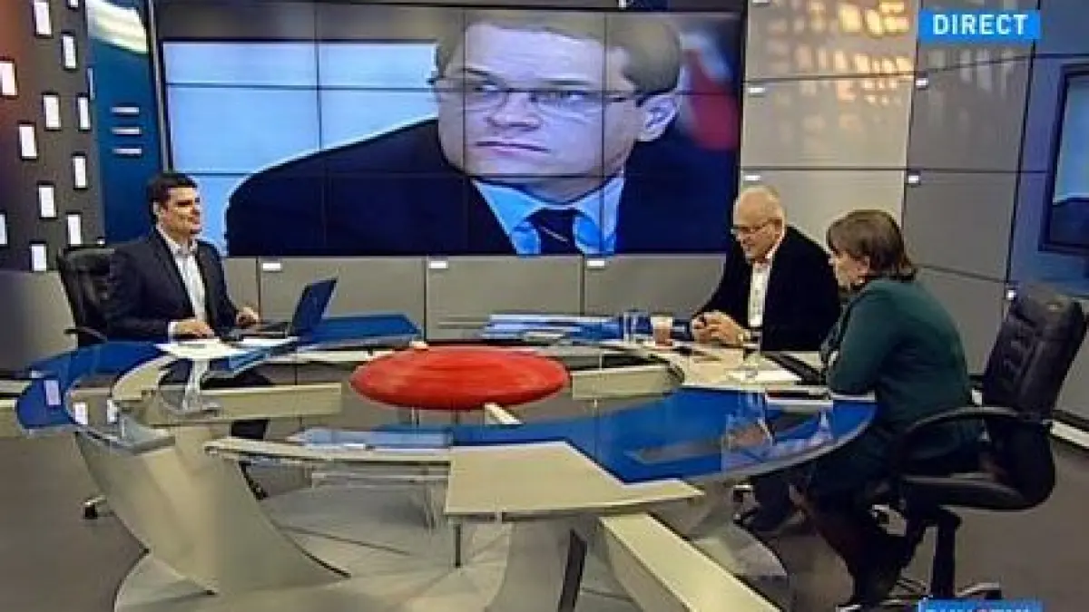 punctul de intalnire va avea probleme eduard hellvig la votul in parlament