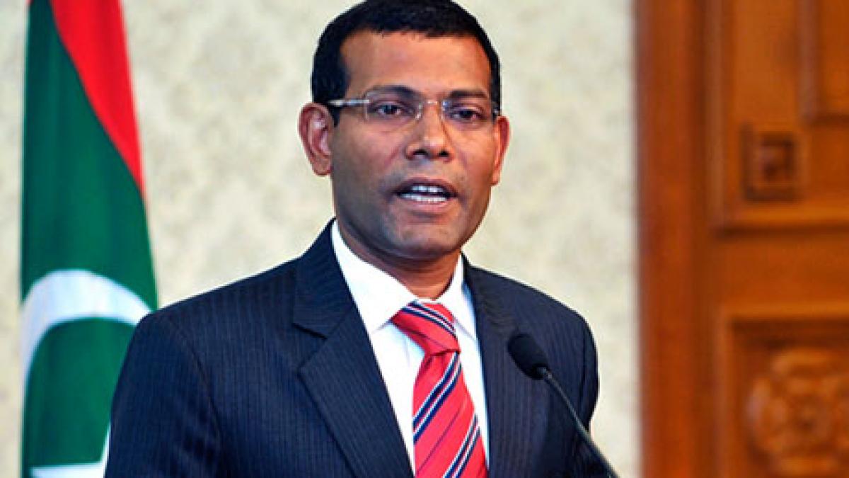 un fost presedinte de stat a fost arestat pentru terorism