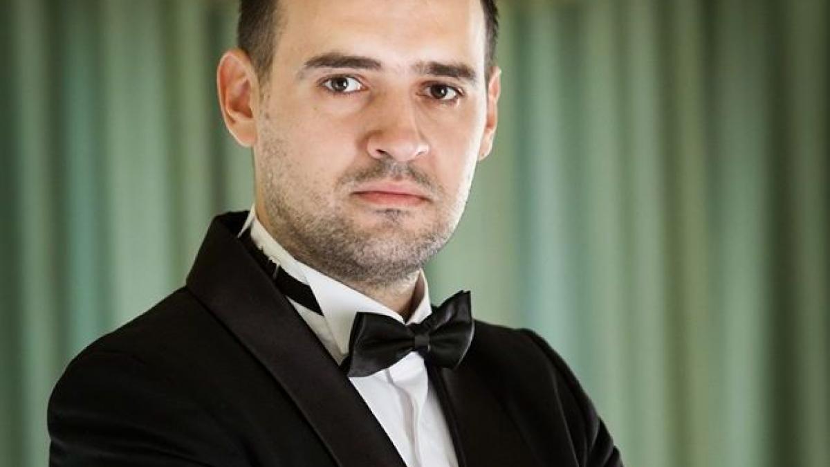 doliu la opera nationala din iasi solistul octavian dumitru s a sinucis
