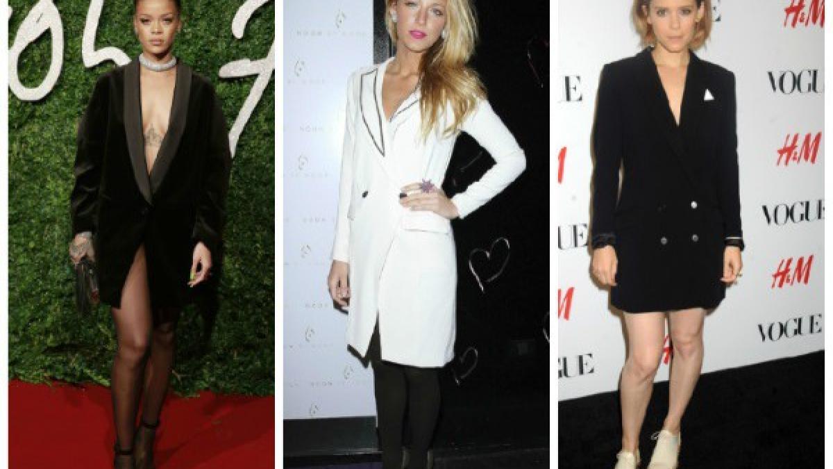 foto sacouri la moda in 2015 ce se poarta anul acesta