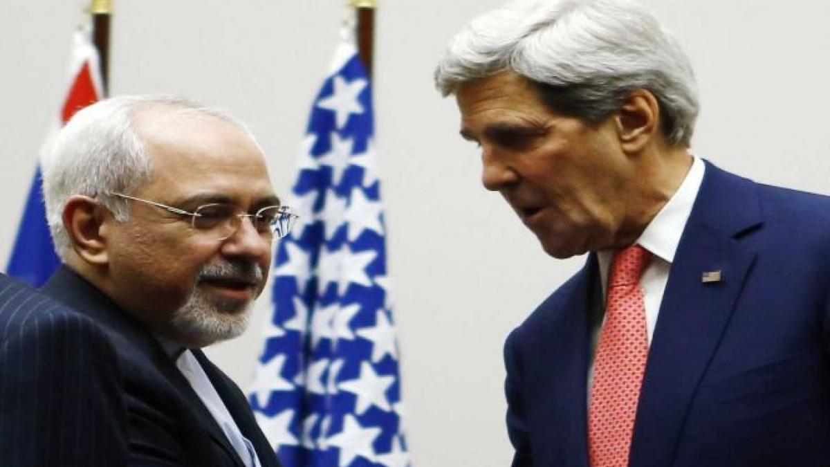 iran discutii bune dar niciun acord in negocierile cu americanii