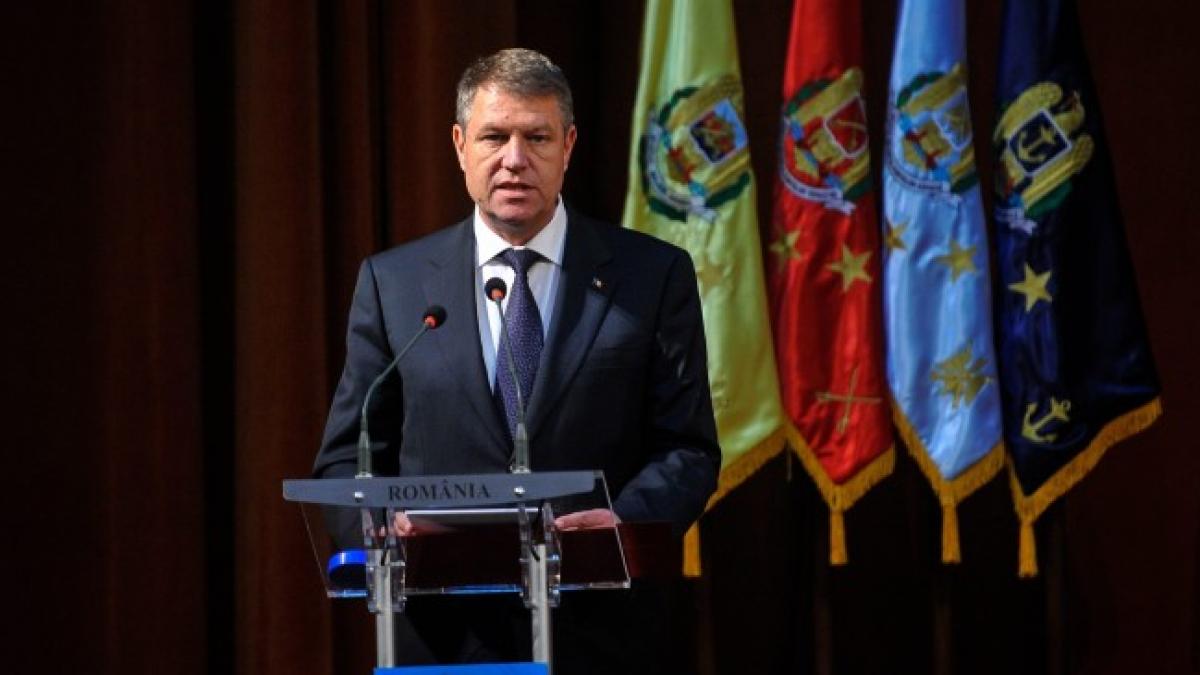 klaus iohannis face o vizita in r moldova la o saptamana dupa numirea noului guvern de la chisinau