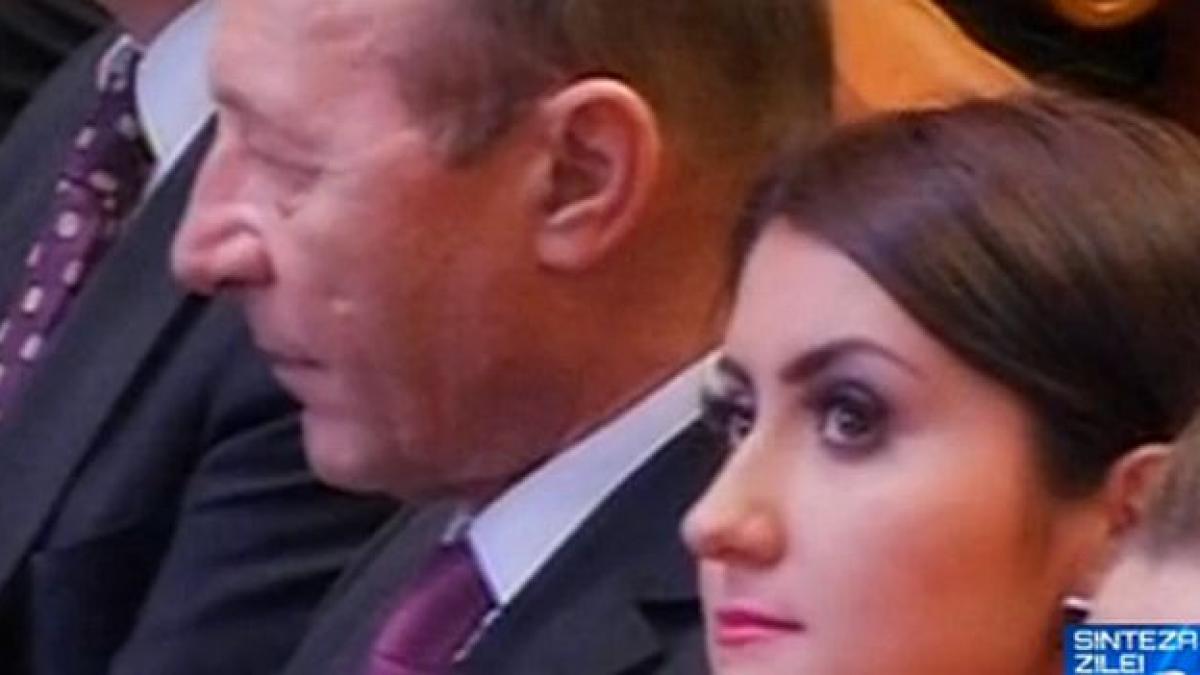 legatura ascunsa basescu udrea