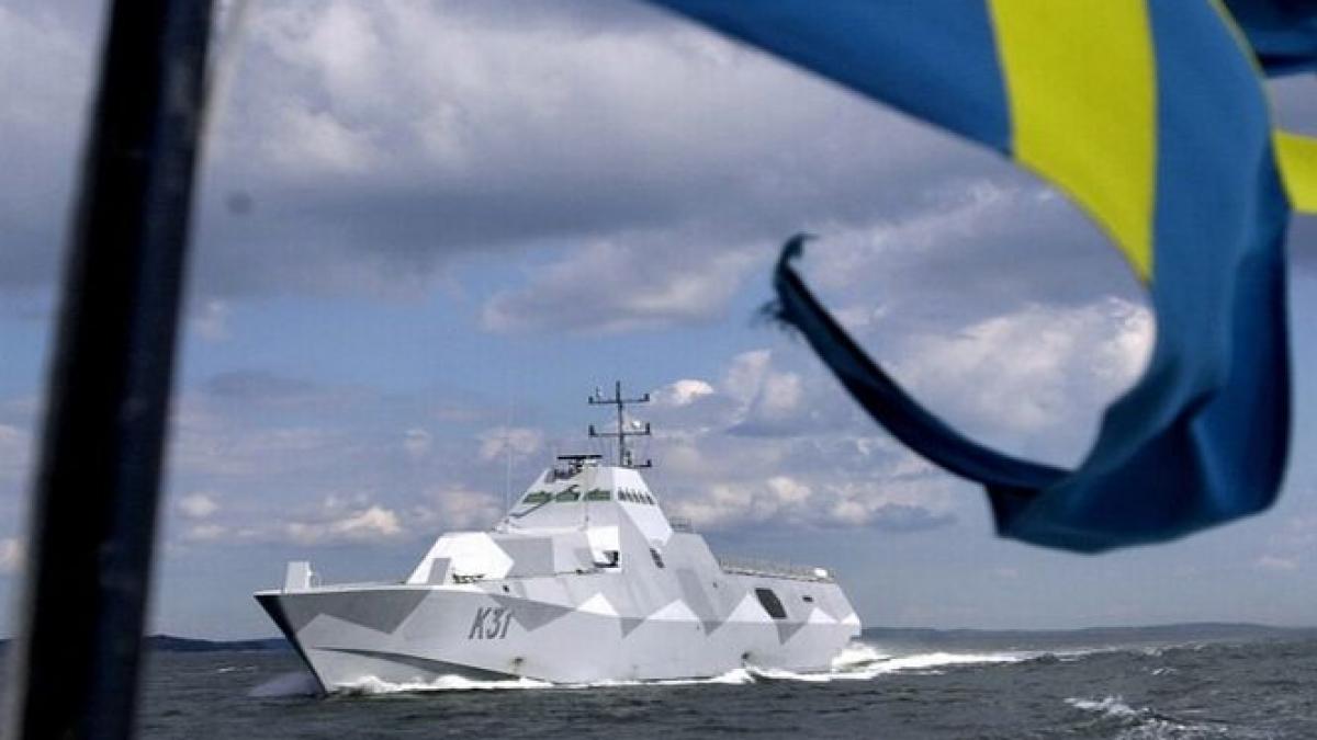 manevrele rusilor din marea baltica au speriat tarile vecine finlanda si suedia vor o flota