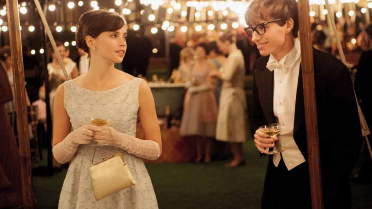 mesajul lui stephen hawking pentru eddie redmayne actorul care a castigat oscarul cu rolul sau din