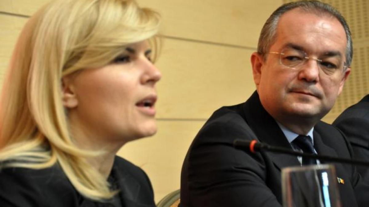 peste 9 miliarde lei au intrat pe mana lui udrea cand conducea ministerul turismului iata afacerile