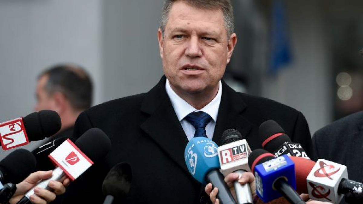 prima lege retrimisa de iohannis in parlament legea ii dadea drepturi lui ponta