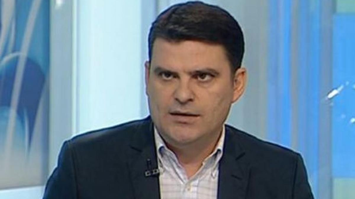 radu tudor despre reactia lui udrea toti cei care au fost invitati sa ii atinga catusele au facut